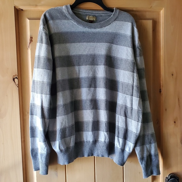 Sonoma Other - Men's Sonoma Long Sleeved Sweater